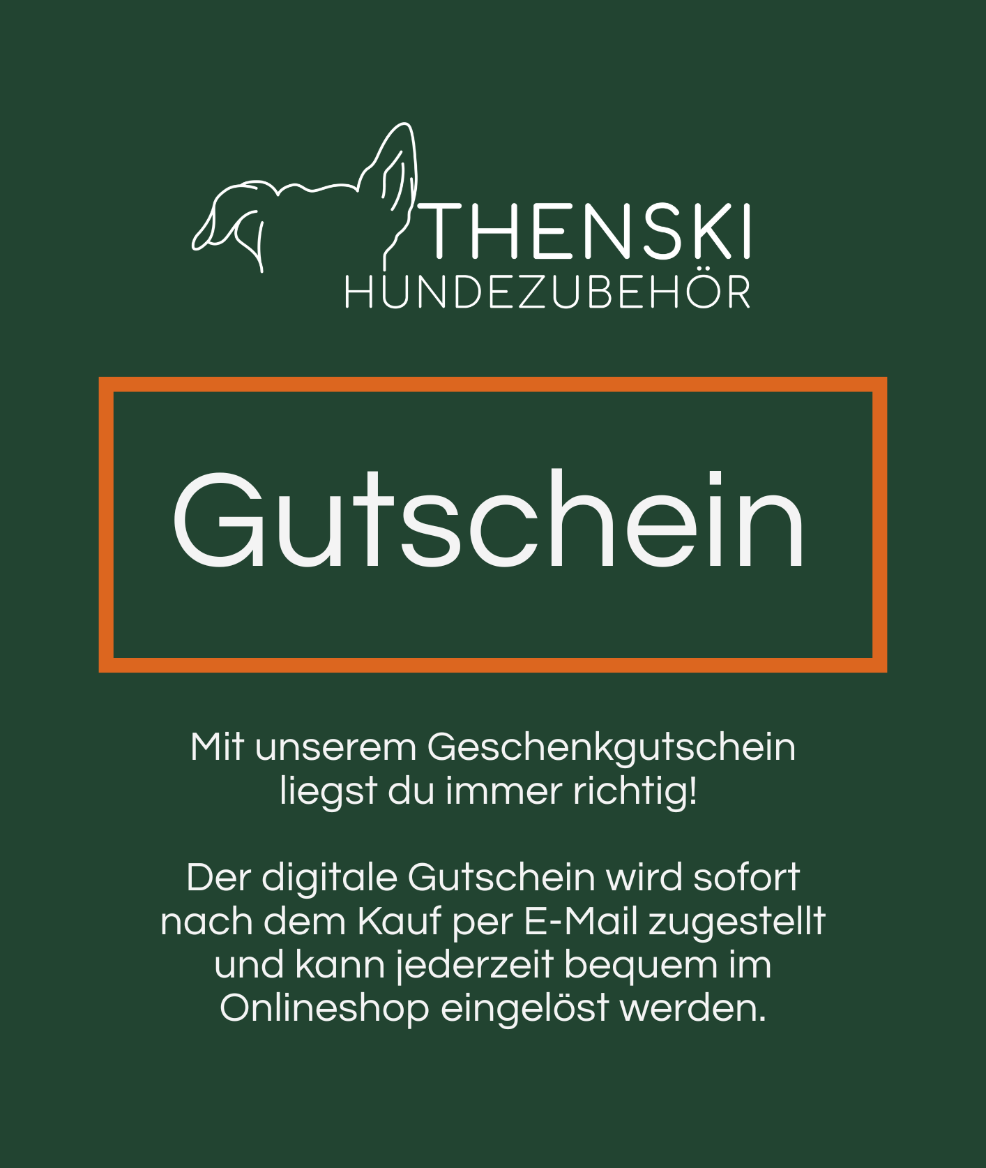 Geschenk-gutschein